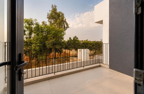 Devanahalli Apartment | OrionRosewood Villa by RedOlive3BHKACNr Airport