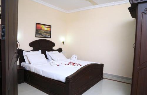 Kunnamkulam Hotel | Orison Residency Hotel