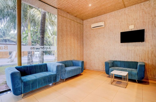 Kothrud Hotel | Oriva Shourya Residency
