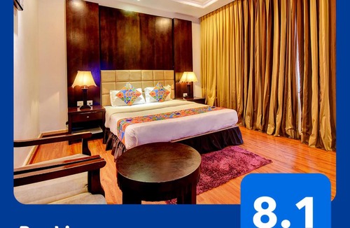 Banashankari Hotel | Oriva Suvee Boutique