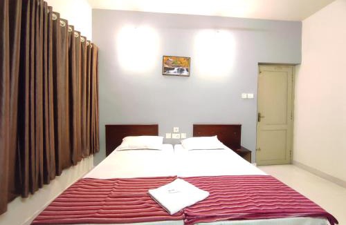 Kaloor House | ORKUZ Residency
