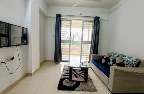 Baner Apartment | Ornate Service Apartments