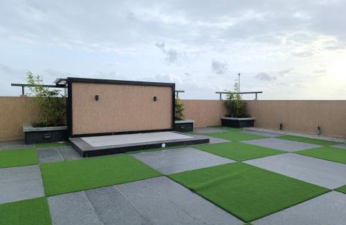 Viman Nagar Apartment | Orraica Stays Pune Airport