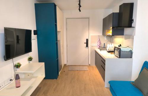 Viman Nagar Apartment | Orraica Stays Pune Airport
