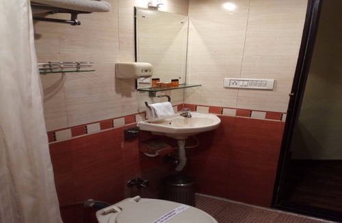 Andheri West Hotel | Orritel West