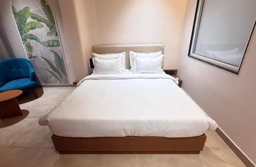 Chikalwas Resort | Oryana Resort