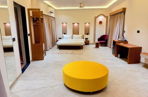 Chikalwas Resort | Oryana Resort