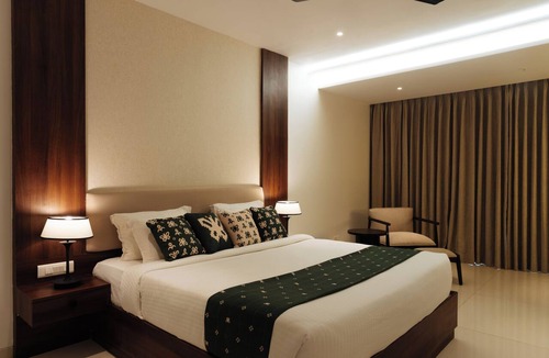 Shamirpet Resort | ORYN - Celebrity Resort