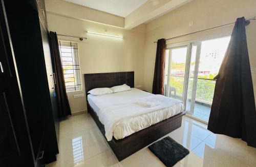 Mysore Apartment | Oryx Hotel Apartments