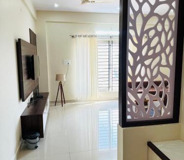 Mysore Apartment | Oryx Hotel Apartments