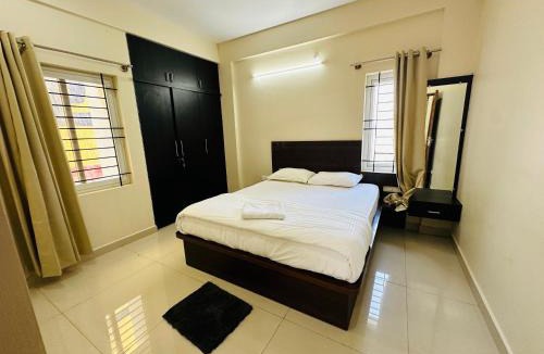 Mysore Apartment | Oryx Hotel Apartments
