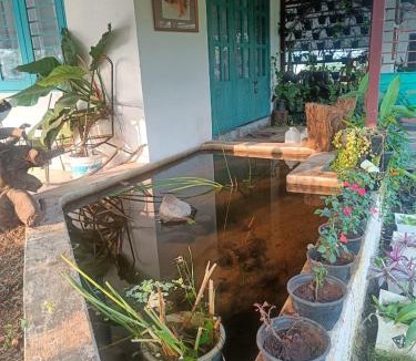 Kagal House | Osaree Agro and Art Hub