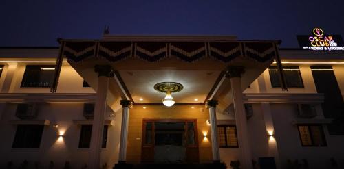 Adyar Hotel | Oscar club farmhouse and Resorts