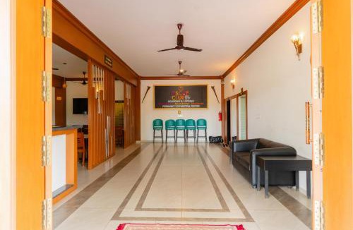 Adyar Hotel | Oscar club farmhouse and Resorts
