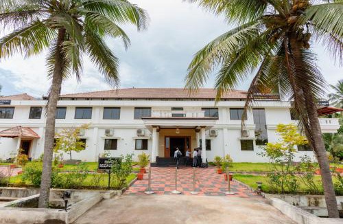 Adyar Hotel | Oscar club farmhouse and Resorts