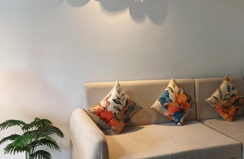Siolim Apartment | Oshana Stays,Fully furnished Studio Apartment with Pool,Sauna,Siolim, Goa