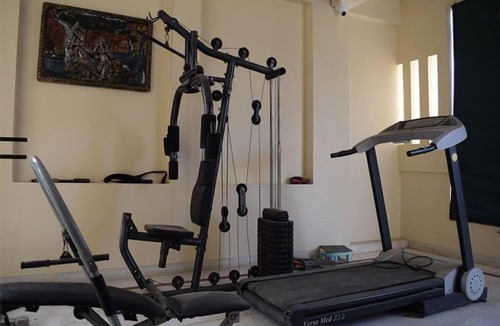 Udaipur Villa | Osheen Paradise Homestay Udaipur