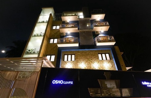 Gokulam Bed & Breakfast | Osho Glimpse Mysore