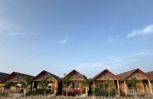 Hampi Resort | Oshos Organic Resort Hampi
