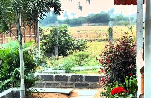 Hampi Resort | Oshos Organic Resort Hampi