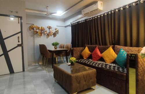 Mumbai Apartment | OSI Apartments Andheri East