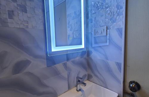 Mumbai Apartment | OSI Apartments Andheri East
