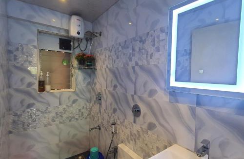 Mumbai Apartment | OSI Apartments Andheri East
