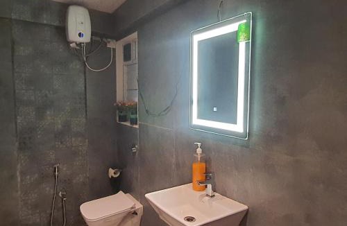 Mumbai Apartment | OSI Apartments Andheri East