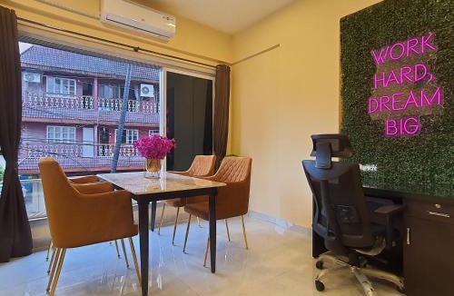 Ranwar Apartment | OSI Apartments Lilavati Bandra