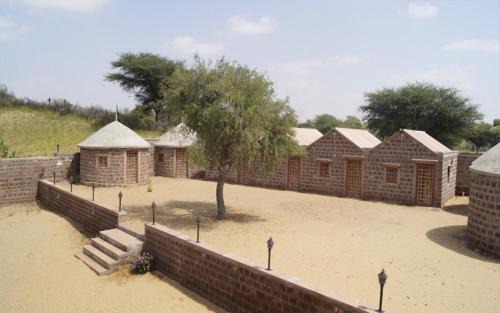 Osian House | Osian Dhani Rajasthan