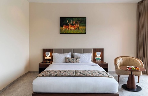 Kumbhalgarh Hotel | Osian Valley Resort & Spa Kumbhalgarh