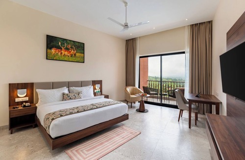 Kumbhalgarh Hotel | Osian Valley Resort & Spa Kumbhalgarh