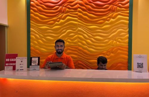 Sakinaka Hostel | OSTELO Mumbai Airport Hostel