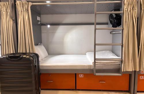 Sakinaka Hostel | OSTELO Mumbai Airport Hostel
