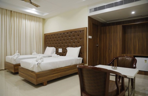 Guntur Hotel | Ostin Viceroy Grand