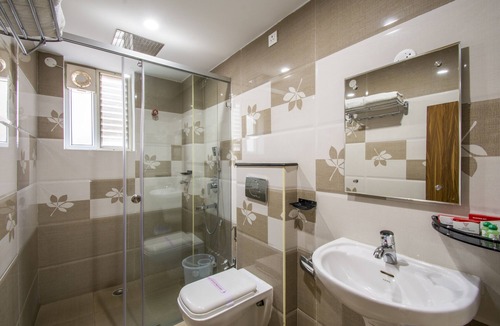 Guntur Hotel | Ostin Viceroy Grand