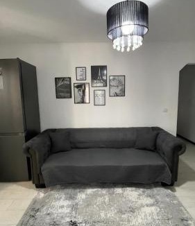 Ramnicu Valcea Apartment | Ostro Two Bedrooms