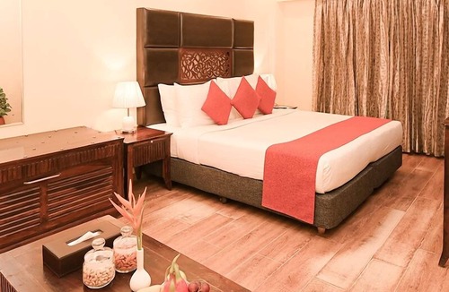 Pilerne Hotel | Otium Resort By The Oterra, Goa