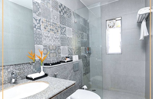 Pilerne Hotel | Otium Resort By The Oterra, Goa