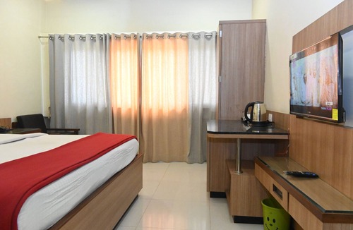 Jalgaon Hotel | Our accommodations at HOTEL PRITAM PARK are the ideal home away from home.