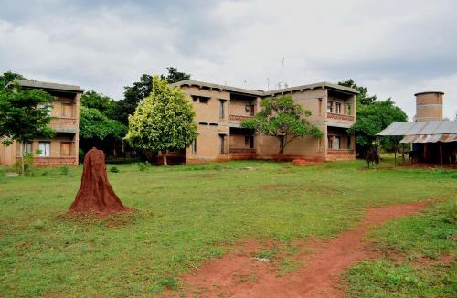 Hessarghatta Resort | Our Native Village