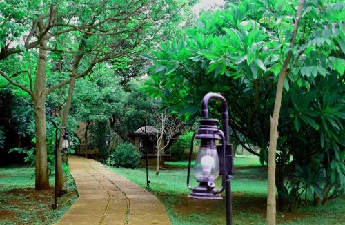 Hessarghatta Resort | Our Native Village