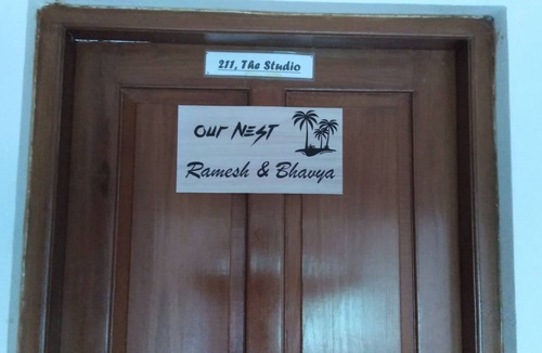 Palolem Apartment | OurNest 211