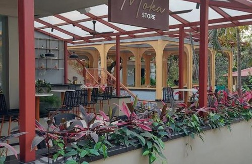 Alibaug Resort | Outpost@Alibaug