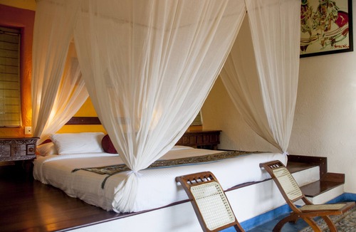 Poovar Hotel | Over The Hill
