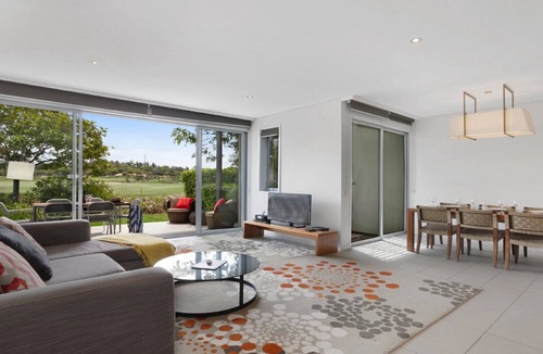 Magenta Shores House | Overlooking the golf course and conveniently located to the resort poo