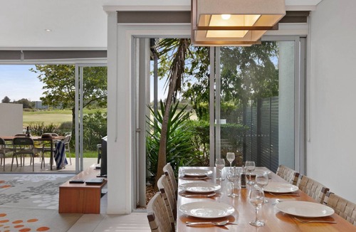 Magenta Shores House | Overlooking the golf course and conveniently located to the resort poo