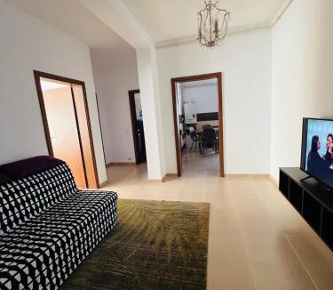 Cisnadie Apartment | Ovidius apartament