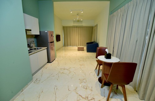 Pune Resort | Oxford Golf Resort