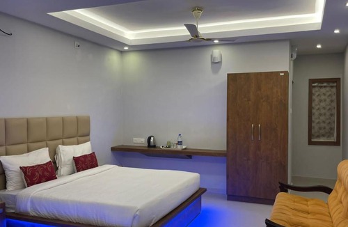 Mannarkkad Apartment | Oxy Valley Resort